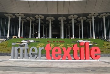 Intertextile Shanghai Apparel Fabricsのメイン画像