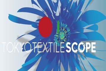 Tokyo Textile Scope 2027 Spring/Summerのメイン画像