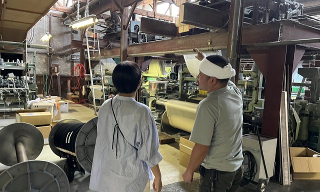 第3回「夏のインターンシップ」レポート。 の画像